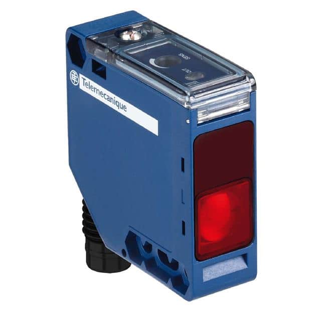 XUK2AKSNM12T Schneider Electric  Sensores ópticos - Fotoeléctricos Industriales